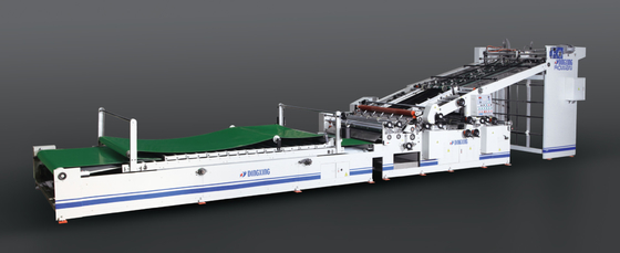 لمیناتور فلوت اتوماتیک 1450mm*1450mm سری Rowan DF-1450L